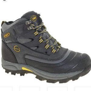HP 🎉 Khombu Men's Flume 2 Waterproof Hiking Boot